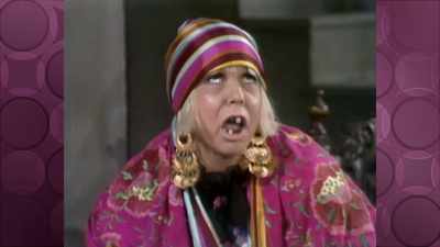 Go raise children. - Carol Burnett: 90 Years of Laughter + Love