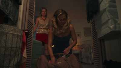 Go to Renée's
or Tennille's, - Cruel Summer