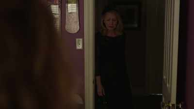 Go report somewhere else,
and let these people be. - Sharp Objects