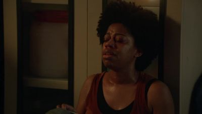 Go and rest now, Daddy. - NCIS