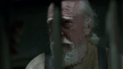 Go rest. - The Walking Dead
