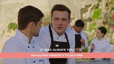 Go and review your recipe - Mix Up in the Mediterranean