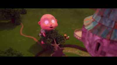 Go right ahead. - Rugrats