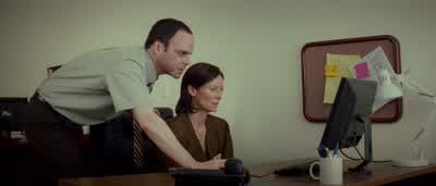 Go right there. - We Need to Talk About Kevin