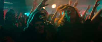 Go, Rob, go, Rob, go, Rob! - Girl You Know It's True