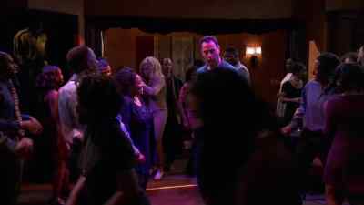 Go, Robert!
All right! - Everybody Loves Raymond