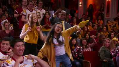 Go, Rocket! Go, Rocket!
Go, Rocket! Go, Rocket! - Mr. Iglesias