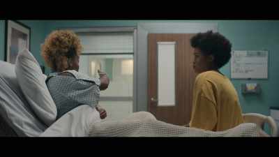Go run a bed and breakfast
with Kendra Rae in Vermont. - The Other Black Girl