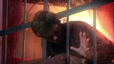 Go ! Run ! Find help ! - Dexter