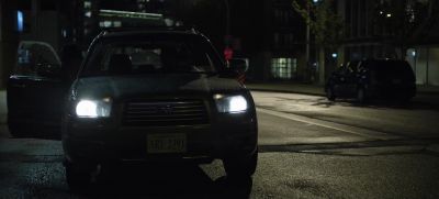 Go! Run! - The Night Agent