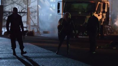 Go! - Arrow