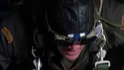 Go! - Captain America