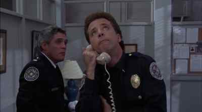 Go! - Police Academy 5: Assignment: Miami Beach