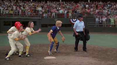 Go! - The Bad News Bears in Breaking Training
