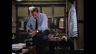 Go. - Kolchak: The Night Stalker