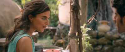 Go. - My Big Fat Greek Wedding 3