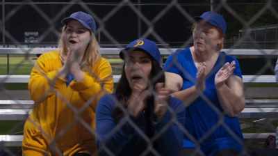- Go! - Running the Bases