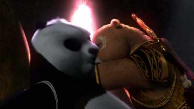 Go! - Kung Fu Panda: The Dragon Knight