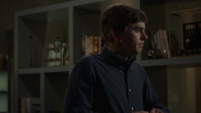 Go. - The Good Doctor