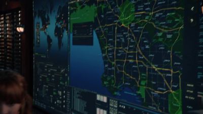 Go. - NCIS: Los Angeles