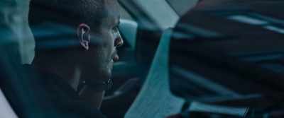 Go. - Jack Reacher: Never Go Back