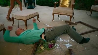 Go. - NCIS: Los Angeles