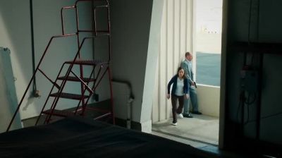 Go. - NCIS: Los Angeles