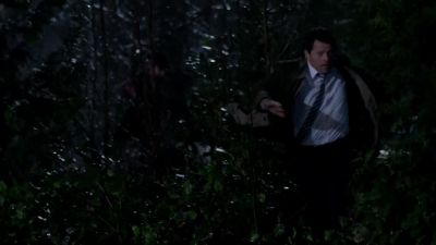 Go. - Supernatural