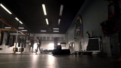 Go! - Lucifer