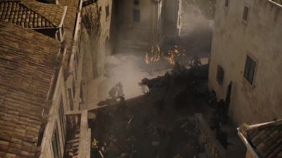 Go! - Game of Thrones