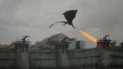 Go! - Game of Thrones