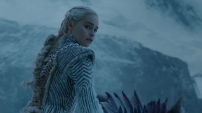 Go! - Game of Thrones