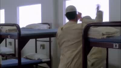 Go! Get down! - NCIS