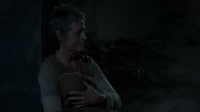 No. No. No, no. No, no. No. - The Walking Dead