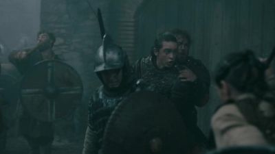 Go! - Vikings