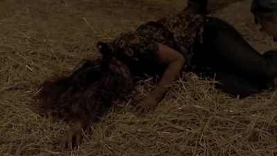 Go. - Criminal Minds