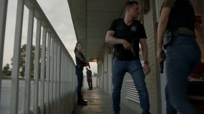 Go. - Chicago P.D.