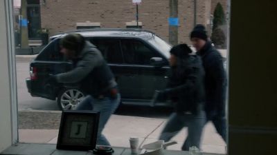 - Go. - Chicago P.D.