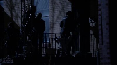 - Go! - Chicago P.D.