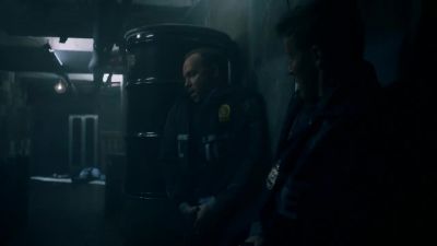 Go. - Blue Bloods