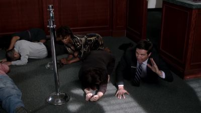 Go! - The Mentalist