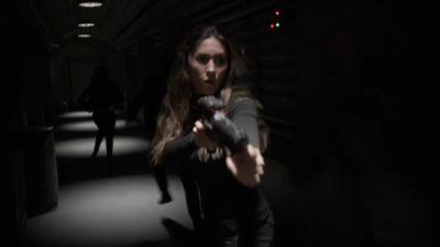 Go. - Marvel's Agents of S.H.I.E.L.D.
