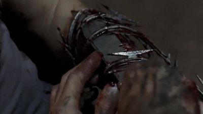 Go. - Wrong Turn 2: Dead End