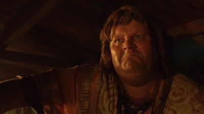 Go! - Spartacus