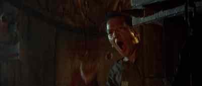 Go! - Judge Dredd