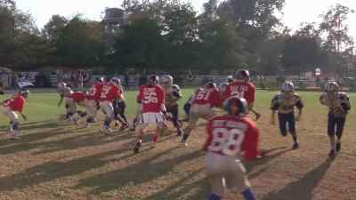 Go. - Little Giants
