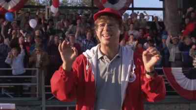 Go! - Little Giants