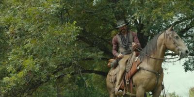 Go saddle Lightning. - 1883