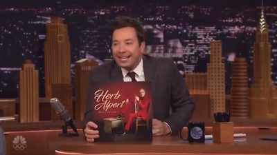 -Go see him at The Carlyle!
-[cheers and applause] - Always at The Carlyle