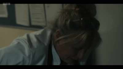 Go and see if he's...
Go and see if he's all right! - Boiling Point